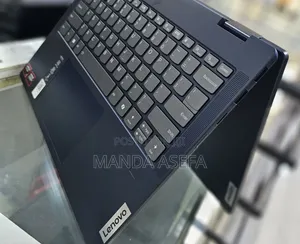 New Laptop Lenovo IdeaPad 5 Slim 13th Gen I7 16GB AMD Ryzen 7 SSD 1T