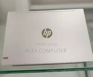 New Laptop HP Pavilion 14 16GB Intel Core I5 SSD 512GB