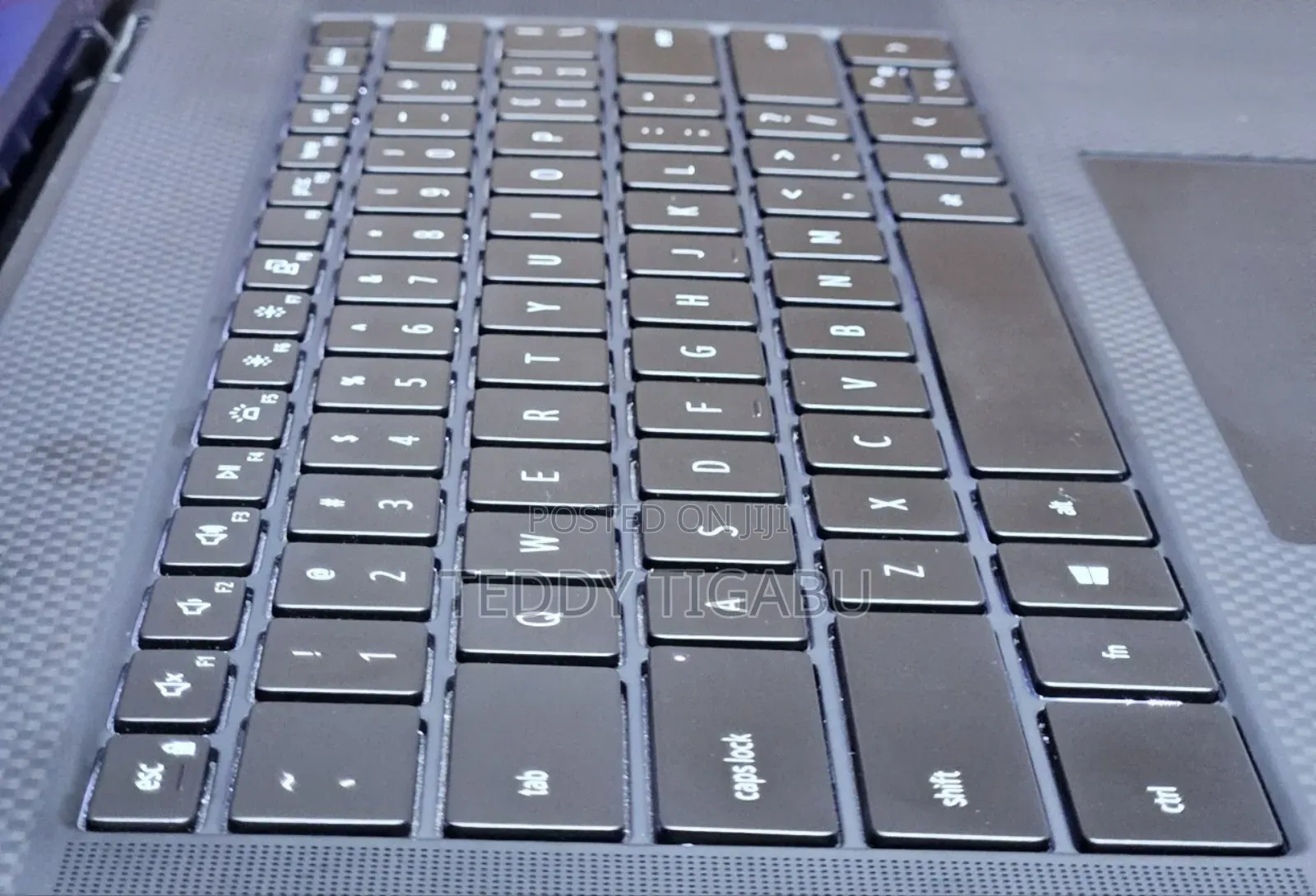 New Laptop Dell XPS 15 16GB Intel Core I7 SSD 1T