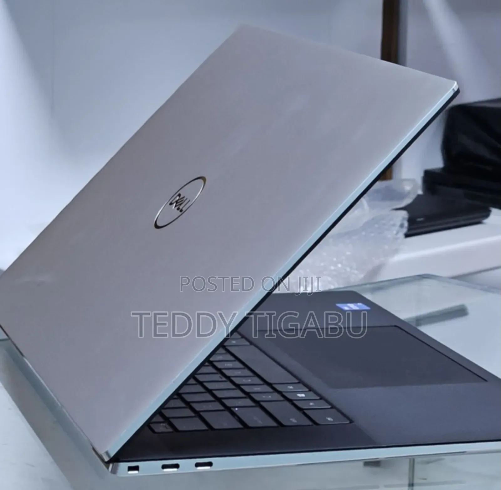 New Laptop Dell XPS 15 16GB Intel Core I7 SSD 1T