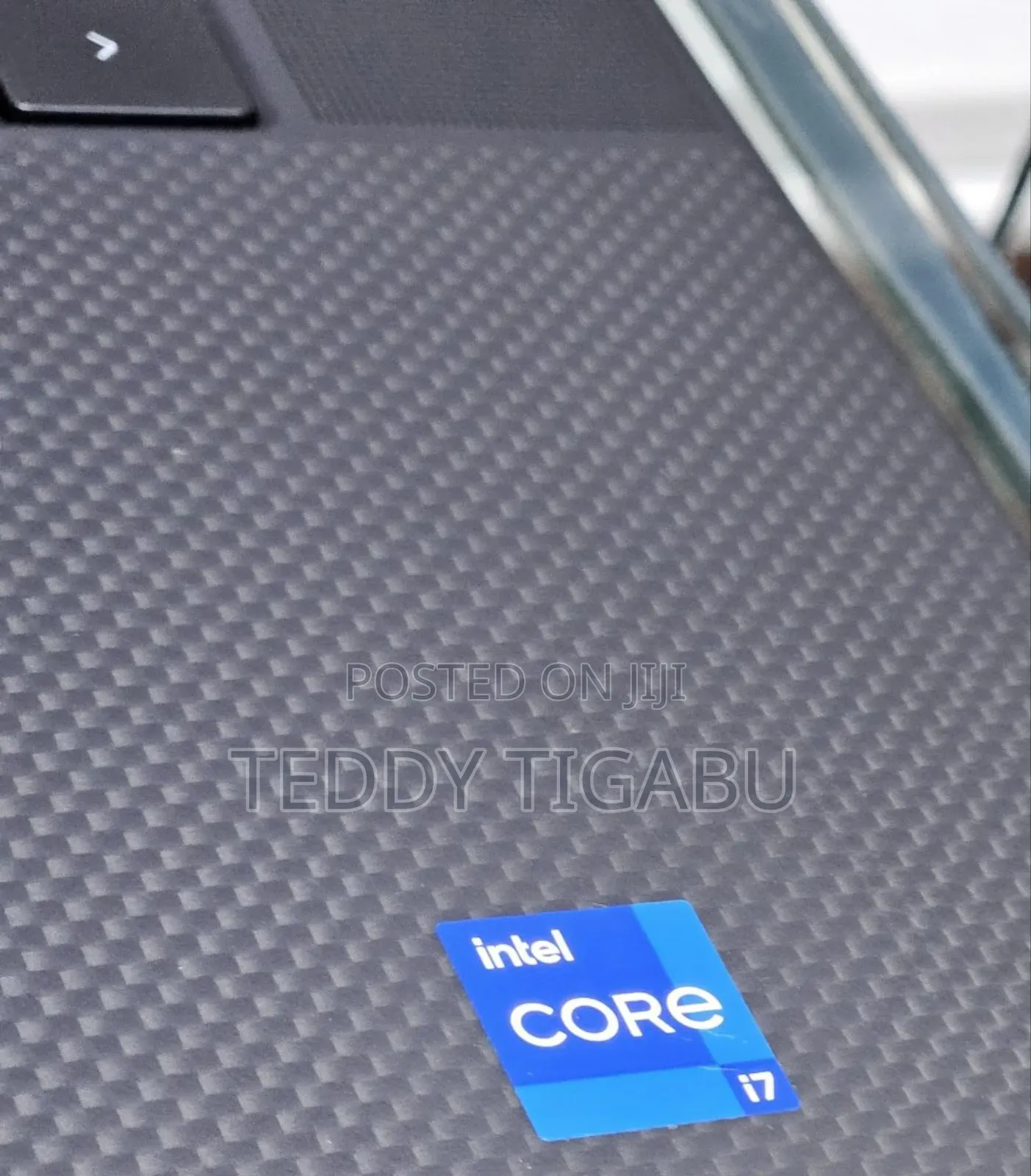 New Laptop Dell XPS 15 16GB Intel Core I7 SSD 1T