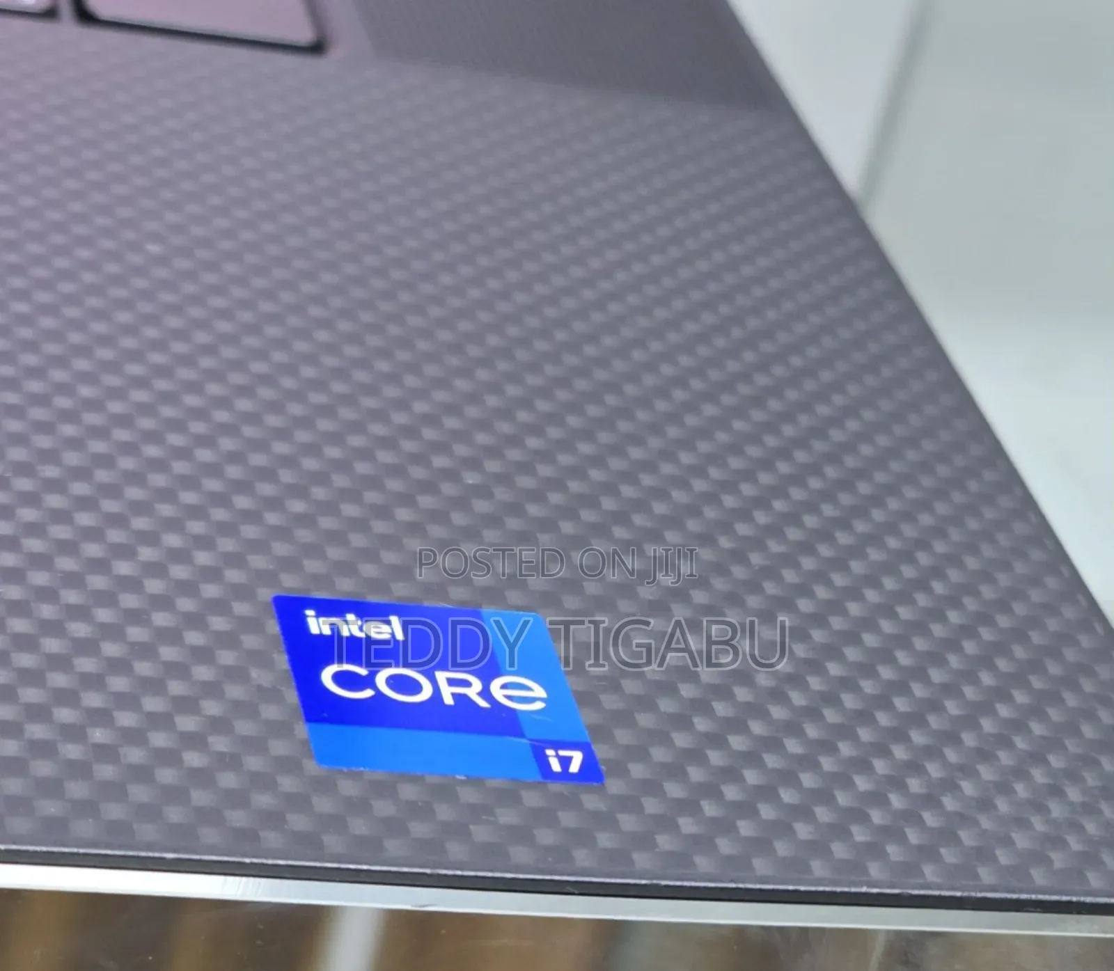 New Laptop Dell XPS 15 16GB Intel Core I7 SSD 1T