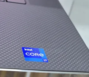 New Laptop Dell XPS 15 16GB Intel Core I7 SSD 1T