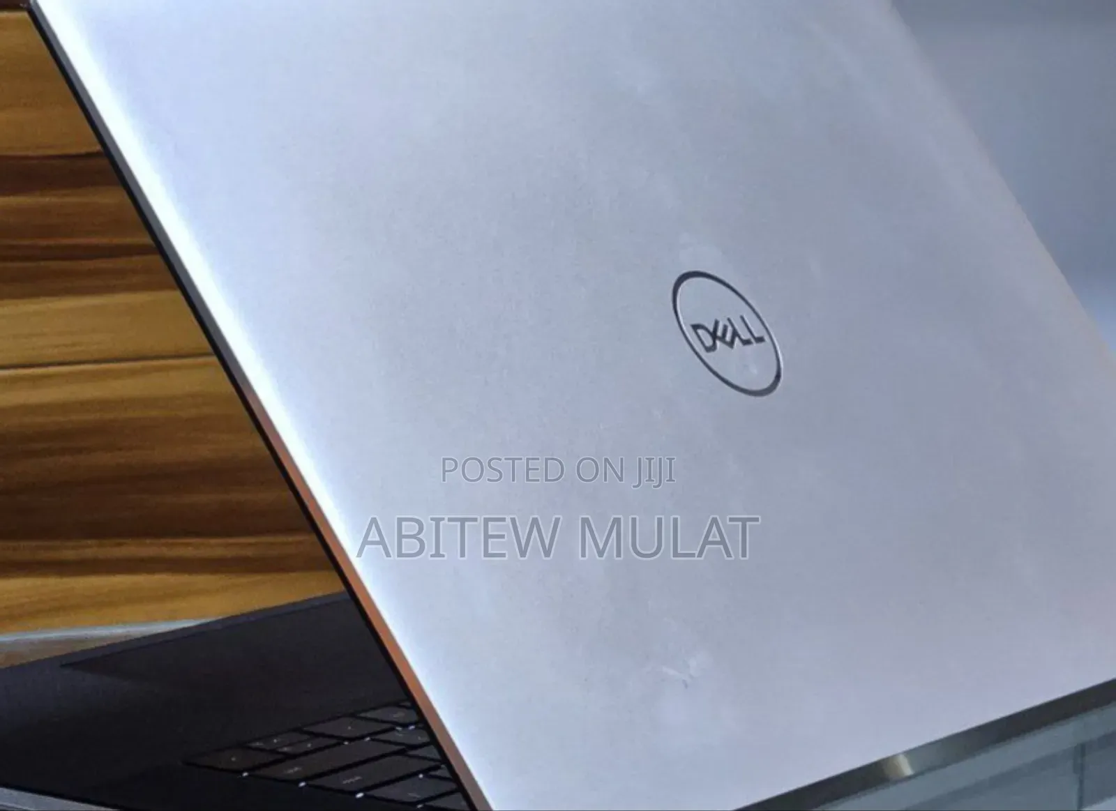 New Laptop Dell XPS 15 16GB Intel Core I7 SSD 1T