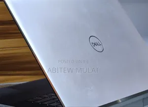 New Laptop Dell XPS 15 16GB Intel Core I7 SSD 1T