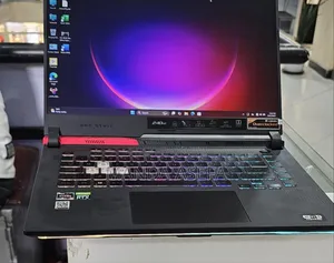 Photo - New Laptop Asus ROG Strix G16 G614 16GB AMD Ryzen 9 SSD 1T