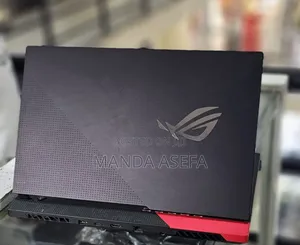 New Laptop Asus ROG Strix G16 G614 16GB AMD Ryzen 9 SSD 1T
