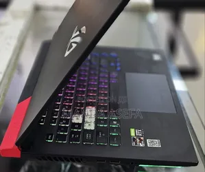 New Laptop Asus ROG Strix G16 G614 16GB AMD Ryzen 9 SSD 1T