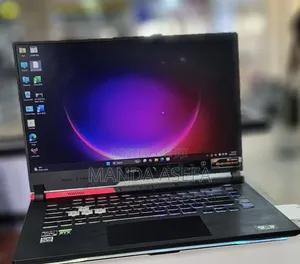 New Laptop Asus ROG Strix G16 G614 16GB AMD Ryzen 9 SSD 1T