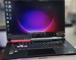 New Laptop Asus ROG Strix G16 G614 16GB AMD Ryzen 9 SSD 1T