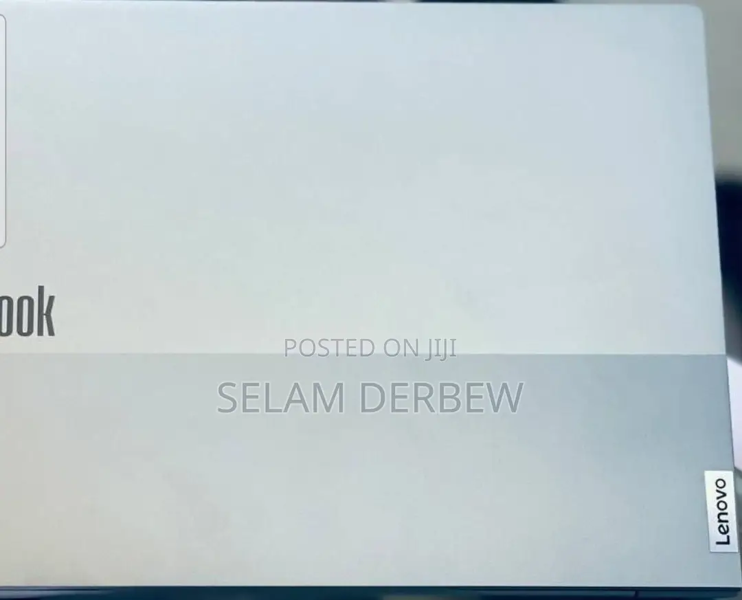 New Laptop Lenovo Thinkbook 14 16GB Intel Core Ultra 7 SSD 512GB