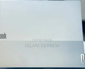 New Laptop Lenovo Thinkbook 14 16GB Intel Core Ultra 7 SSD 512GB