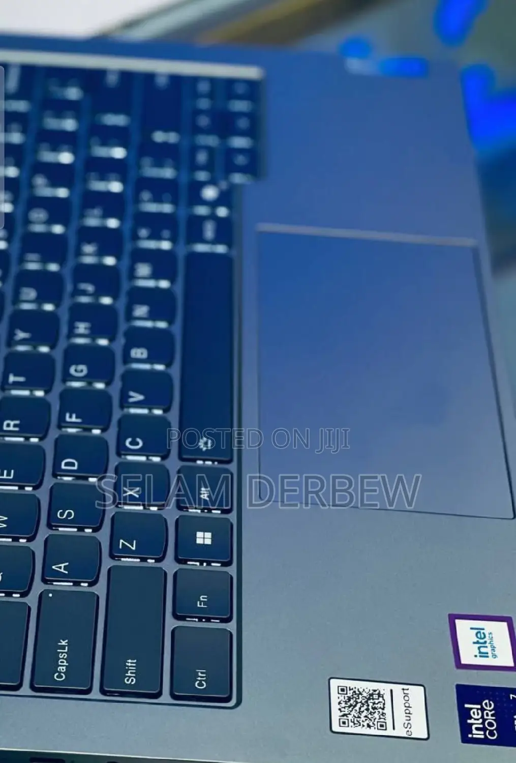 New Laptop Lenovo Thinkbook 14 16GB Intel Core Ultra 7 SSD 512GB