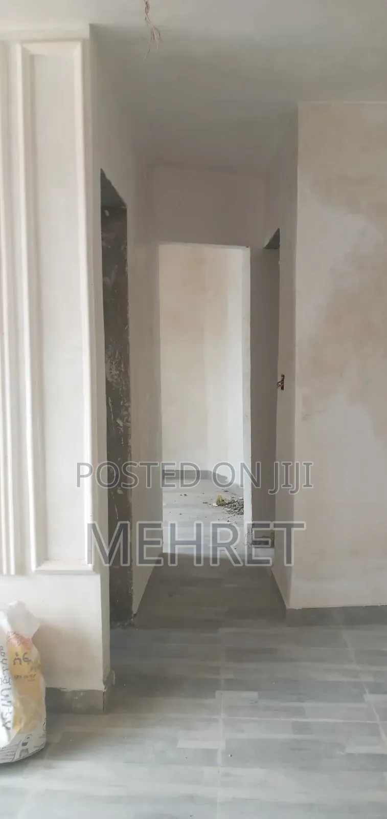 1bdrm Apartment in Yeka for sale