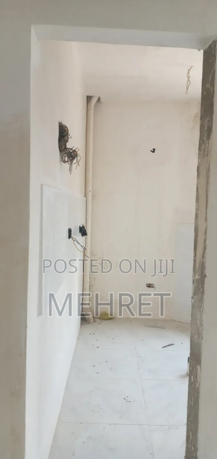 1bdrm Apartment in Yeka for sale