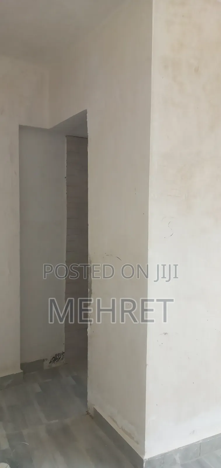 1bdrm Apartment in Yeka for sale