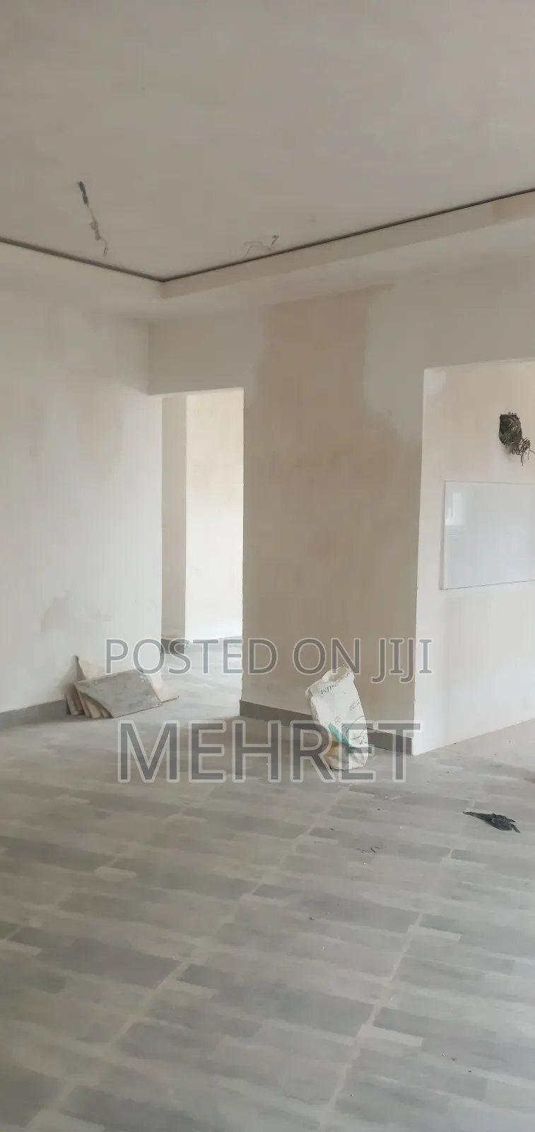 1bdrm Apartment in Yeka for sale