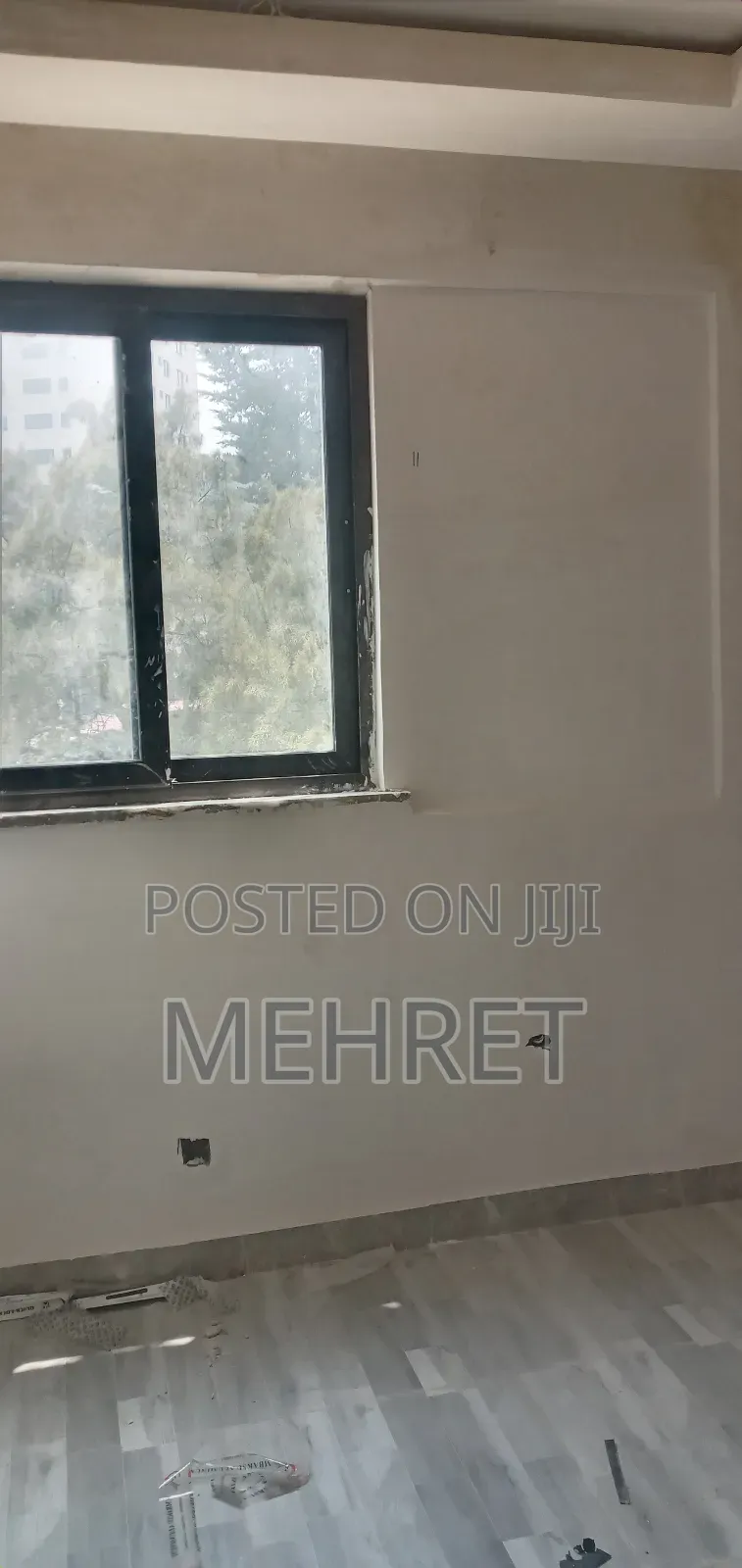 1bdrm Apartment in Yeka for sale