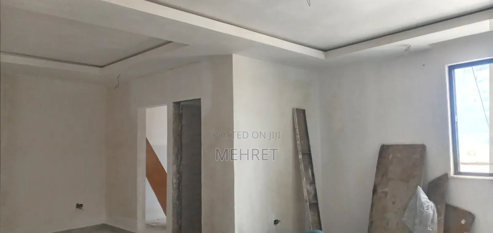 1bdrm Apartment in Yeka for sale