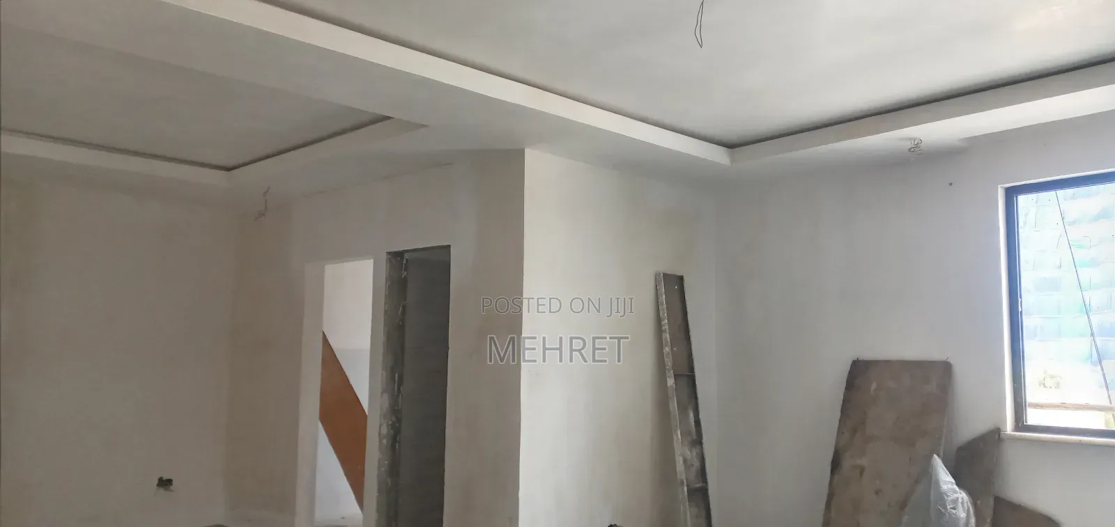 1bdrm Apartment in Yeka for sale