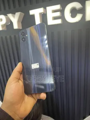 New Samsung Galaxy A05 64 GB Black