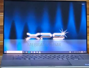 Photo - New Laptop Dell XPS 15 16GB Intel Core I7 SSD 1T