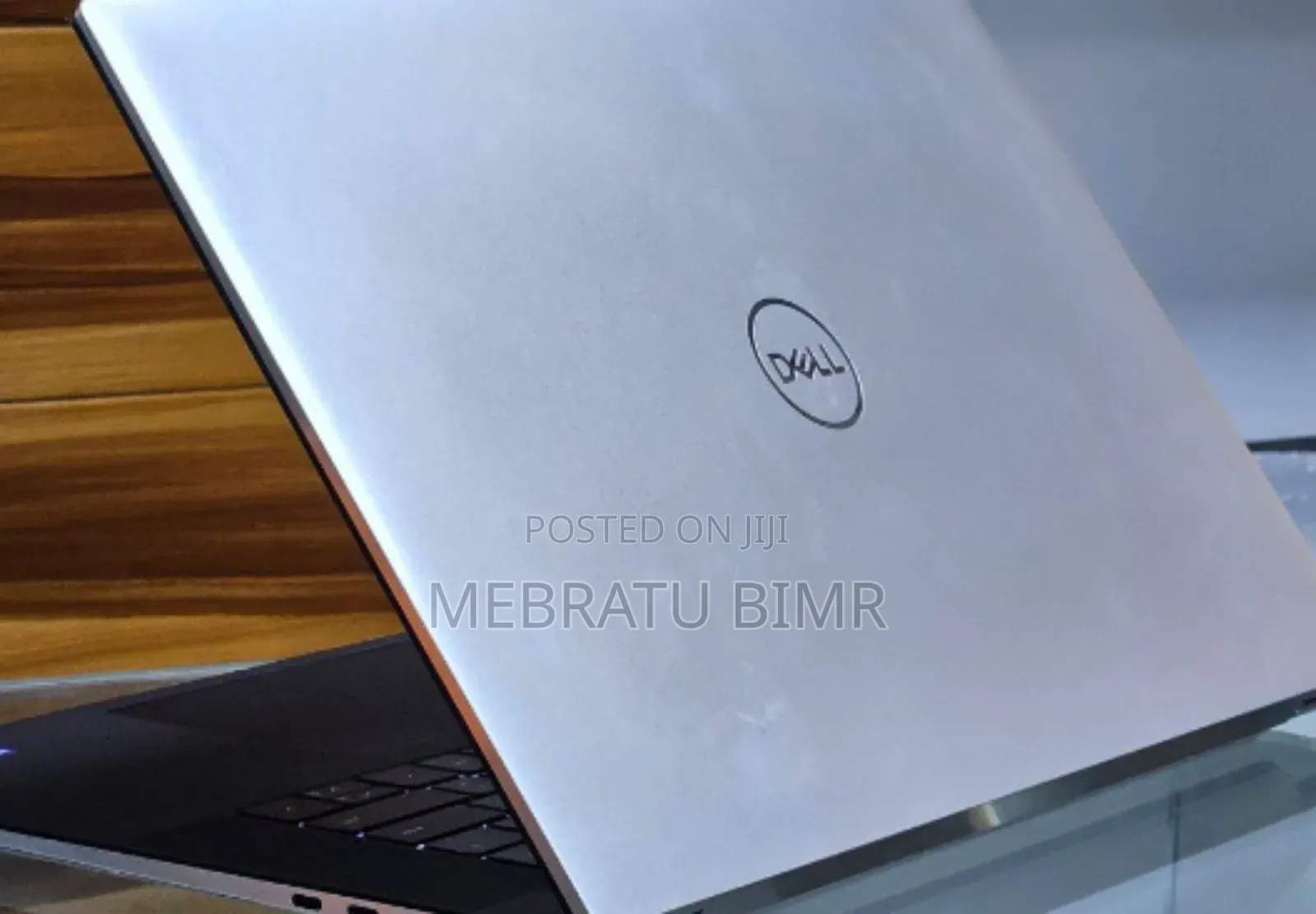 New Laptop Dell XPS 15 16GB Intel Core I7 SSD 1T