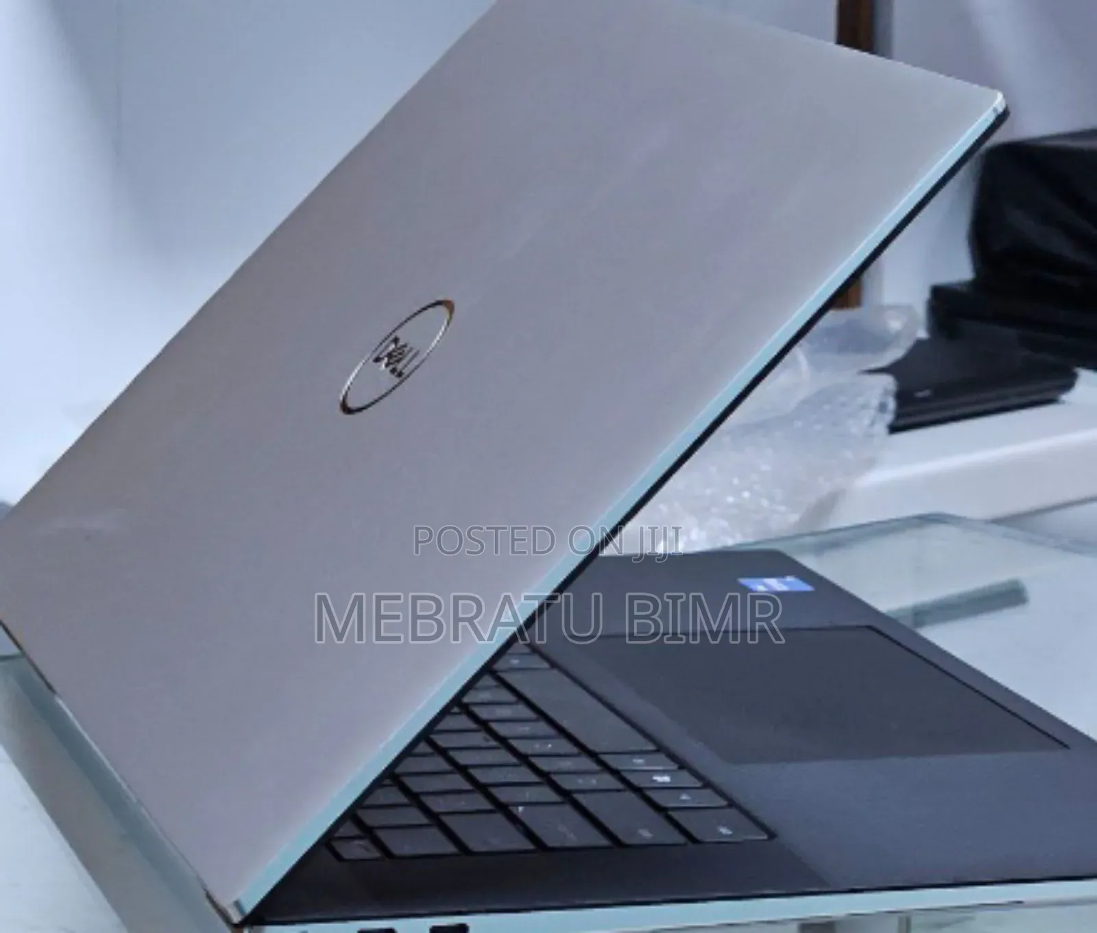 New Laptop Dell XPS 15 16GB Intel Core I7 SSD 1T