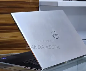 New Laptop Dell XPS 15 16GB Intel Core I7 SSD 1T