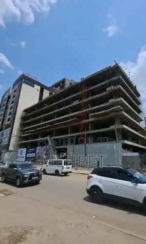1bdrm Apartment in ዴማ ሆፕ, Bole for sale