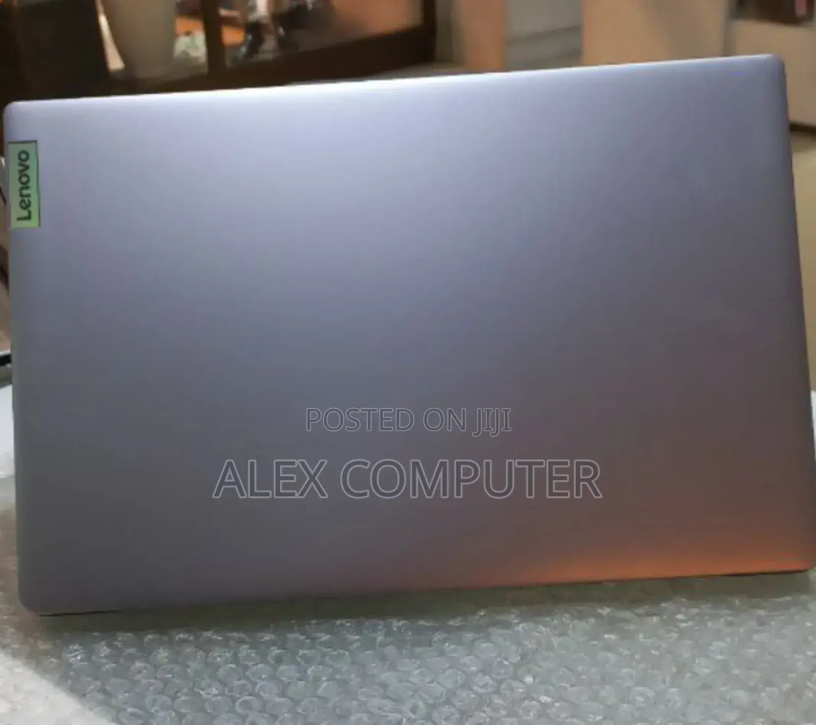 New Laptop Lenovo Ideapad 3 8GB Intel Core I5 SSD 512GB