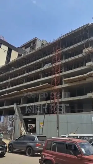 1bdrm Apartment in ዴማ ሆፕ, Bole for sale
