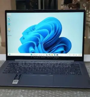 New Laptop Lenovo Ideapad 3 8GB Intel Core I5 SSD 512GB