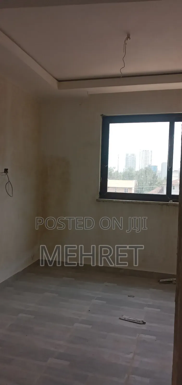 1bdrm Apartment in ዴማ ሆፕ, Bole for sale