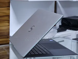 New Laptop Dell XPS 15 16GB Intel Core I7 SSD 1T