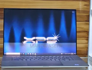 Photo - New Laptop Dell XPS 15 16GB Intel Core I7 SSD 1T