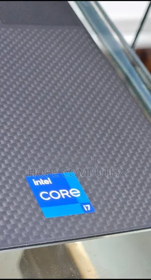 New Laptop Dell XPS 15 16GB Intel Core I7 SSD 1T