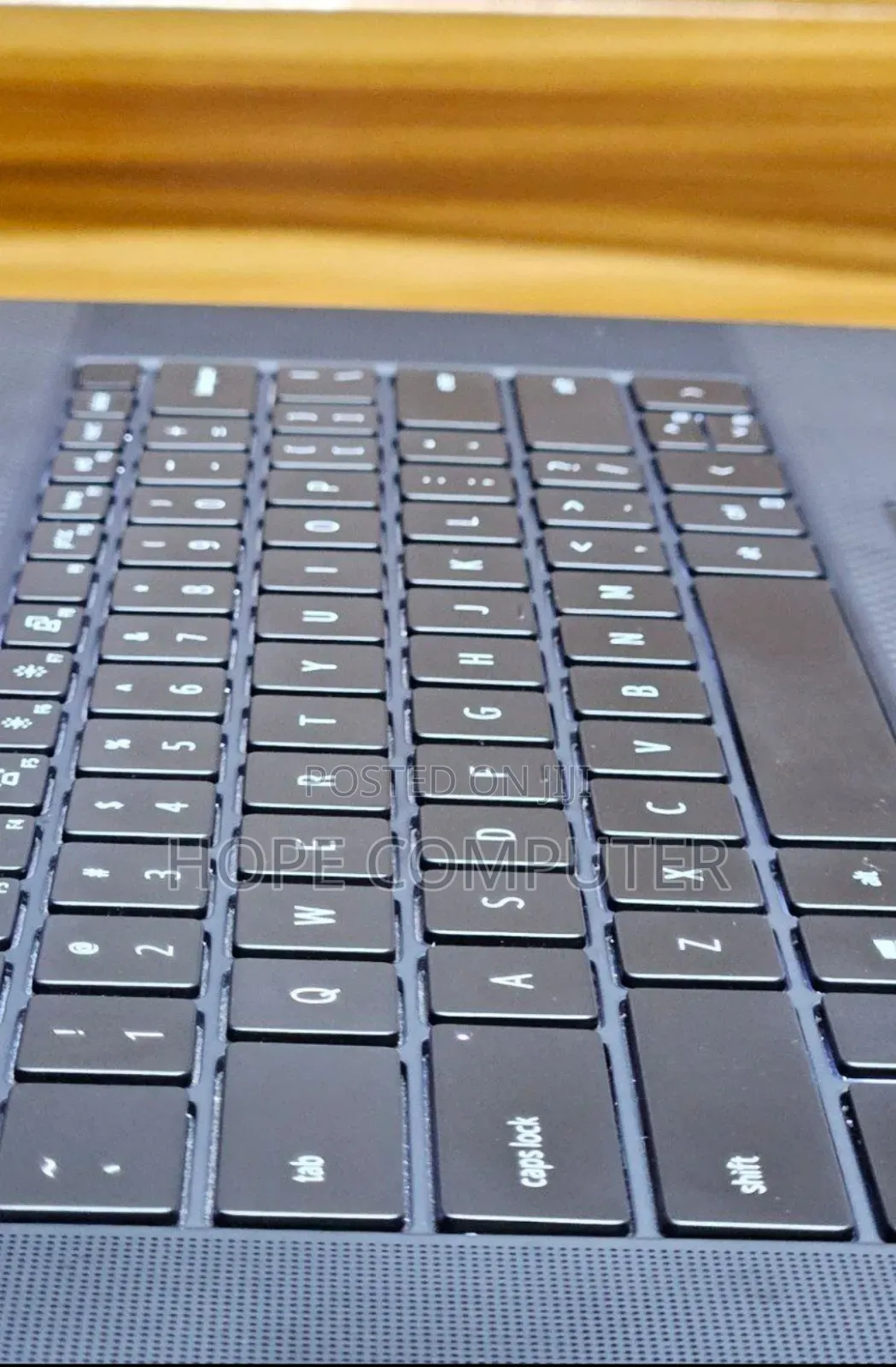 New Laptop Dell XPS 15 16GB Intel Core I7 SSD 1T