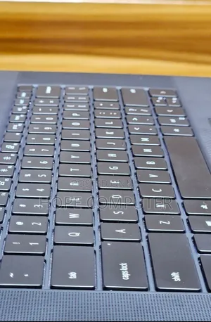 New Laptop Dell XPS 15 16GB Intel Core I7 SSD 1T