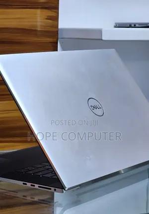 New Laptop Dell XPS 15 16GB Intel Core I7 SSD 1T