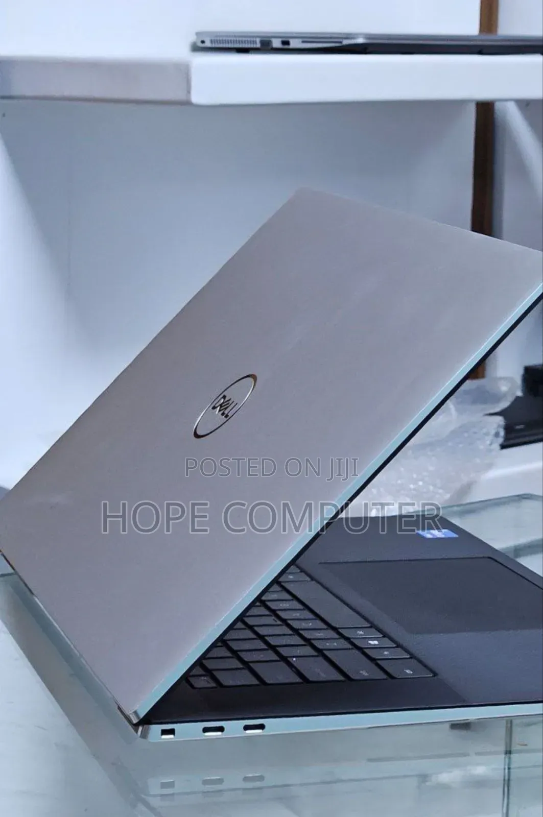 New Laptop Dell XPS 15 16GB Intel Core I7 SSD 1T