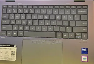New Laptop HP Envy X360 16GB Intel Core Ultra 7 SSD 1T