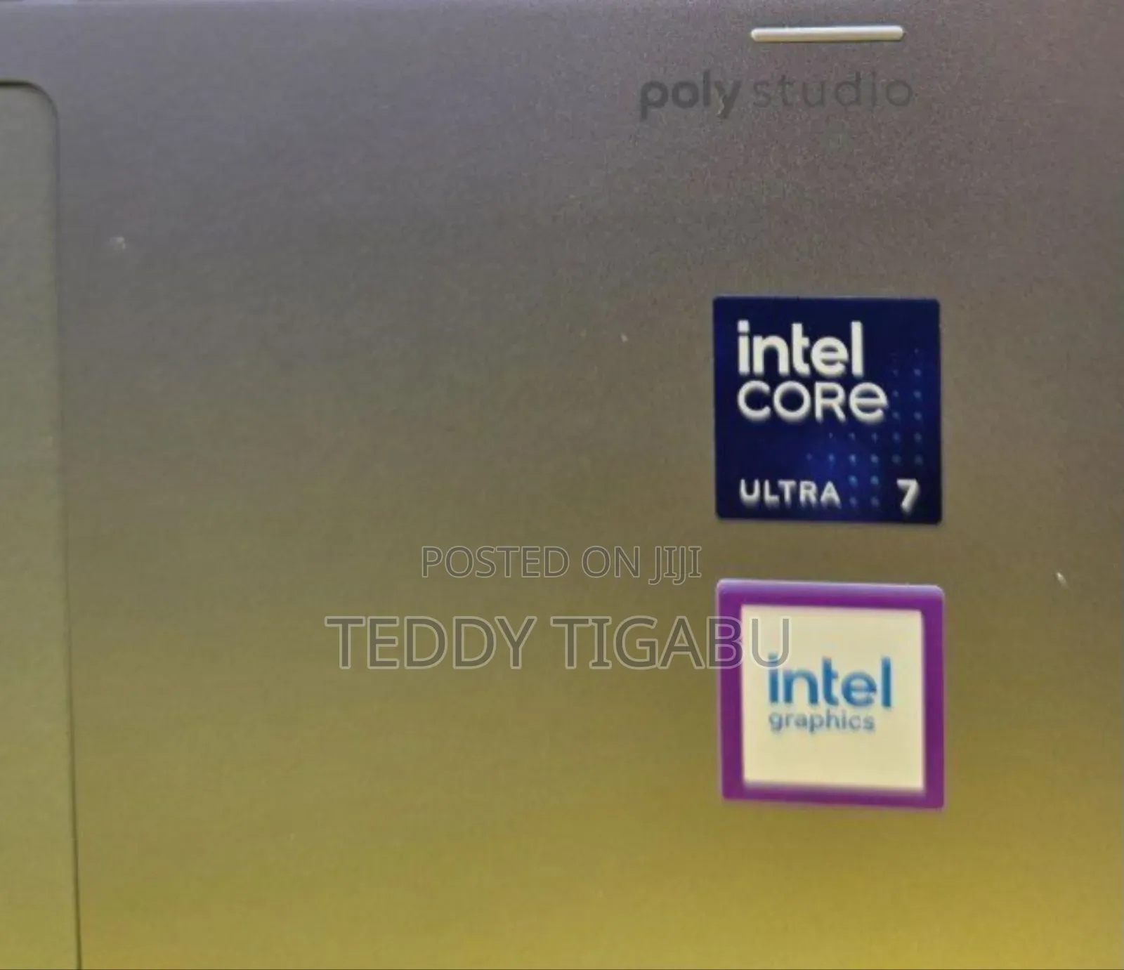 New Laptop HP Envy X360 16GB Intel Core Ultra 7 SSD 1T