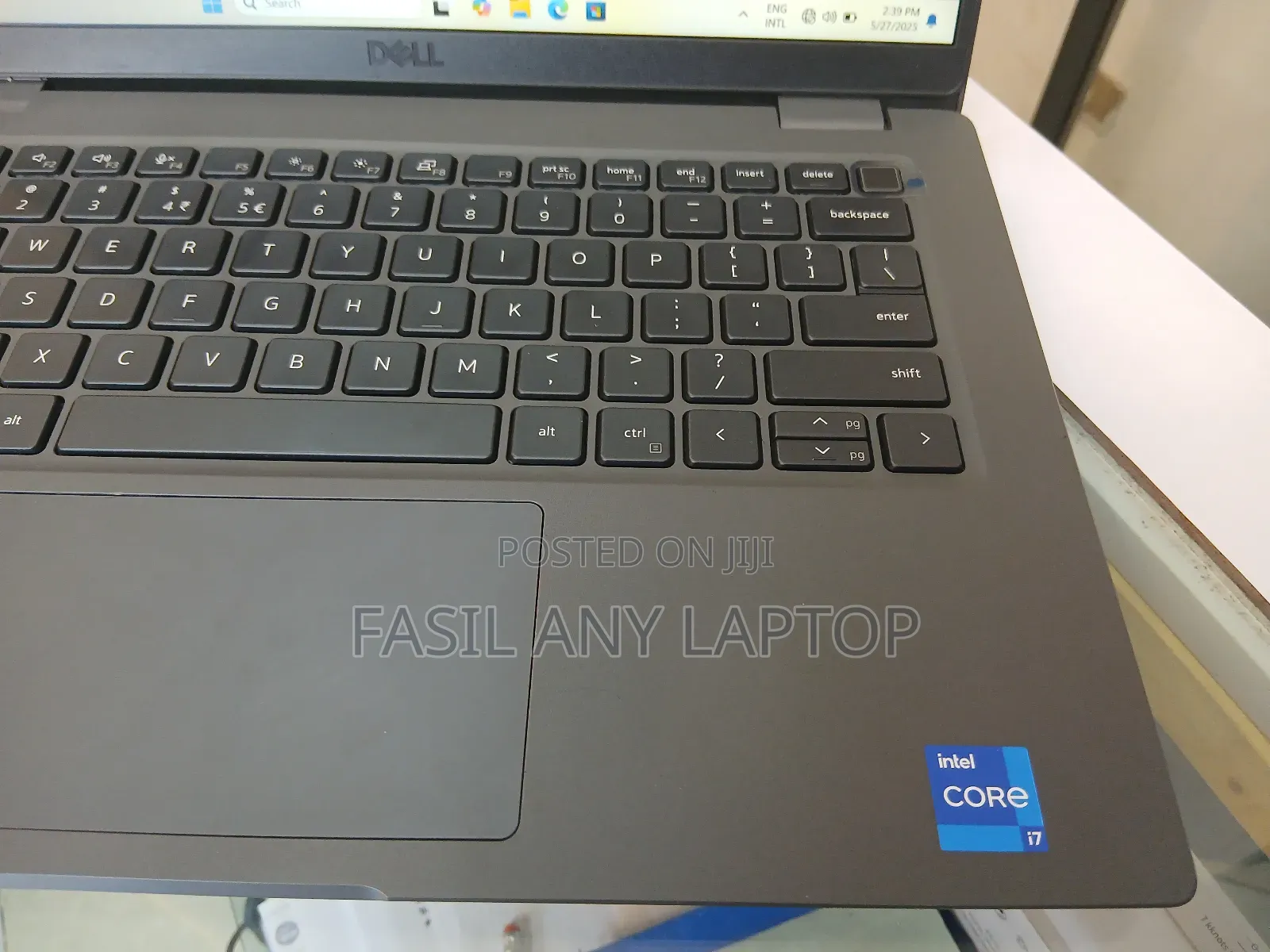 New Laptop Dell Latitude 3410 16GB Intel Core I7 SSD 512GB