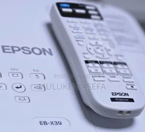Epson Projector