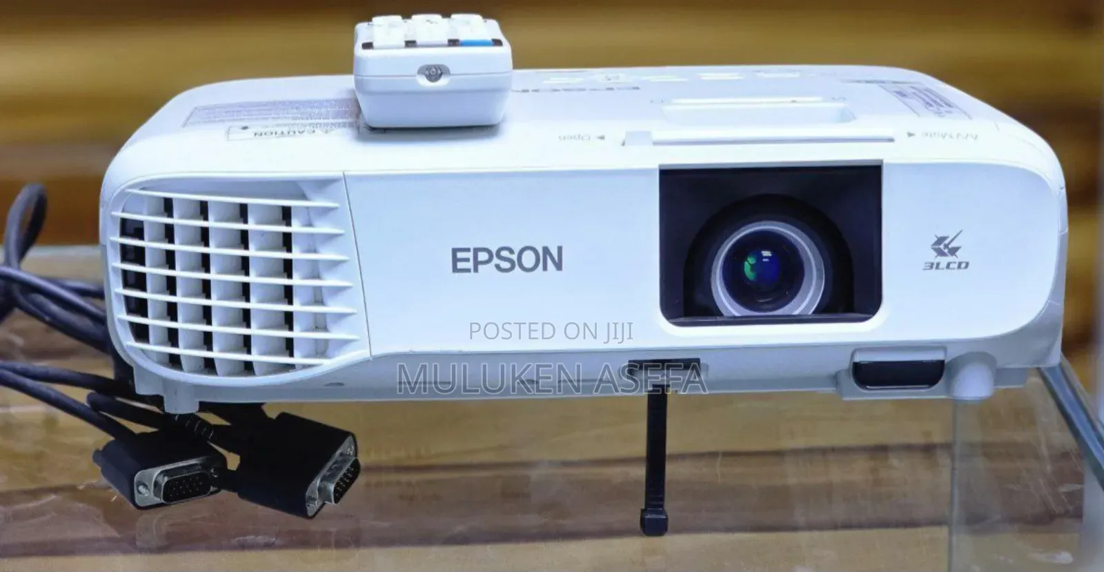 Epson Projector