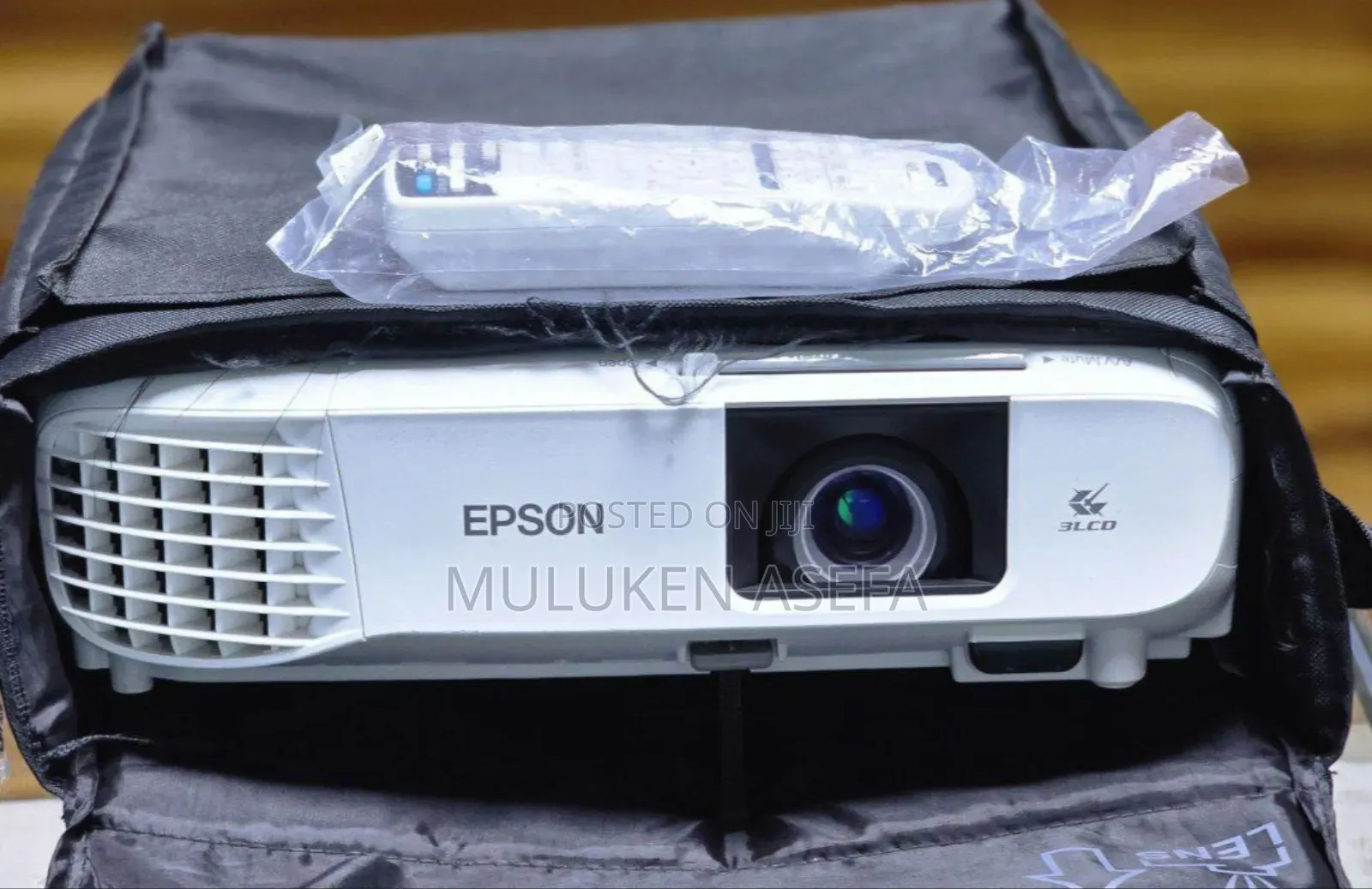Epson Projector