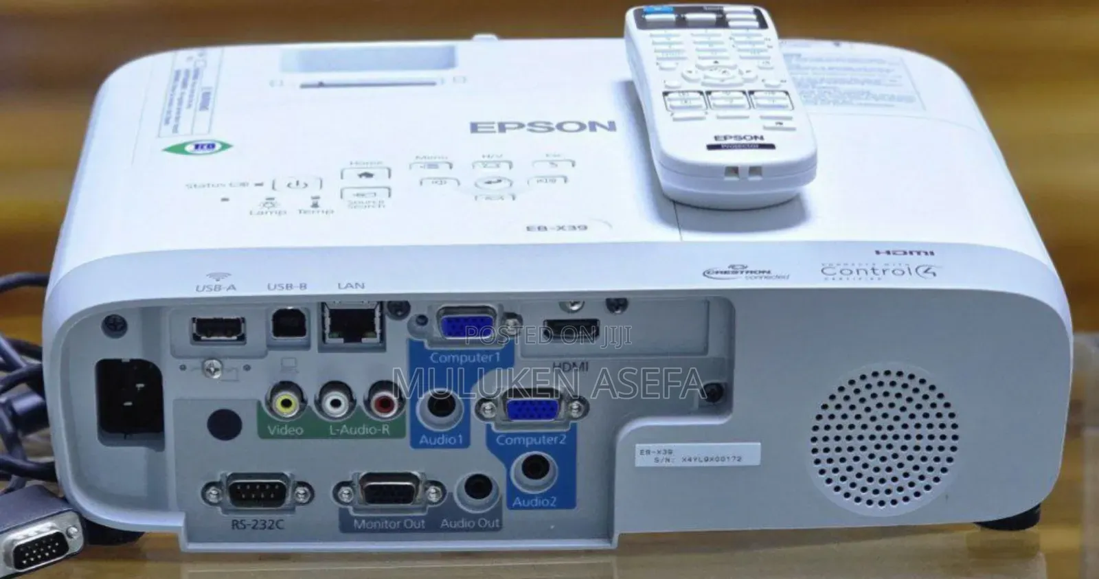 Epson Projector