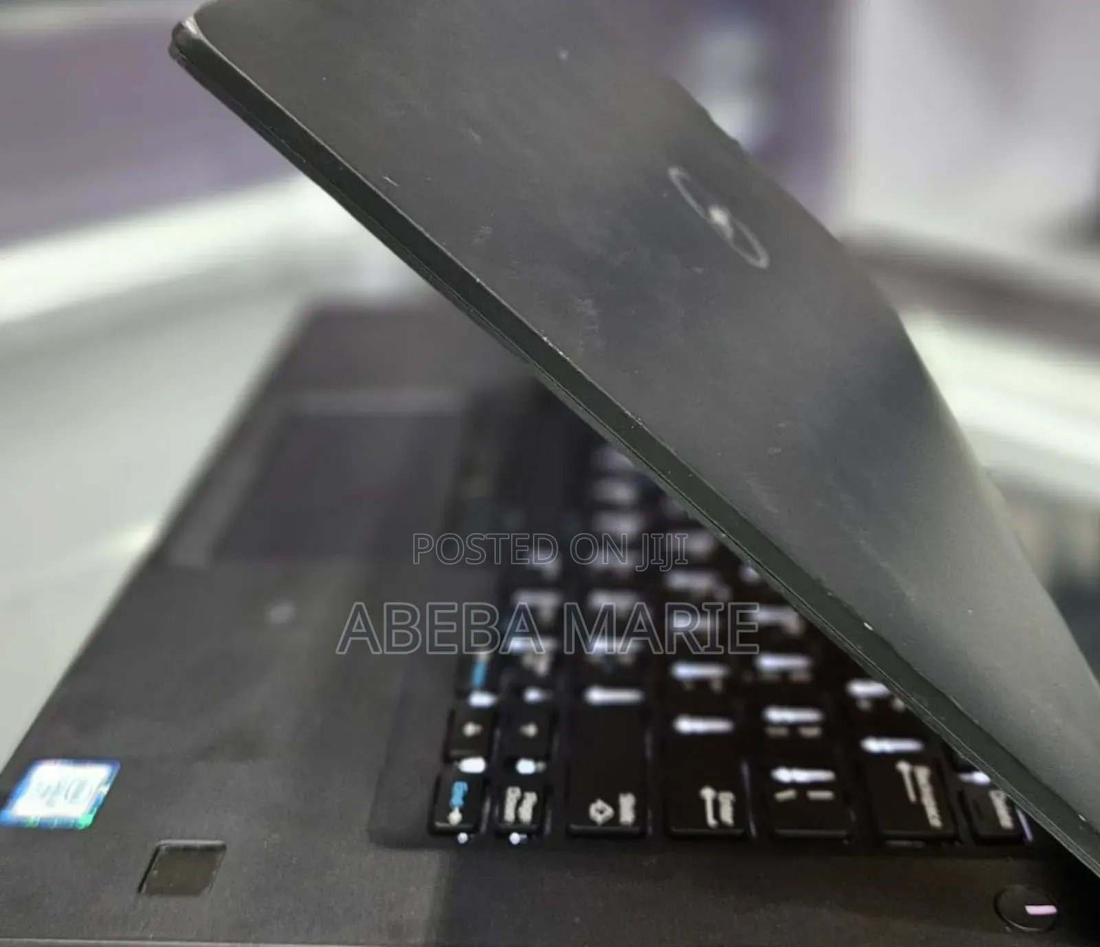 New Laptop Dell Latitude 7490 16GB Intel Core I7 SSD 512GB