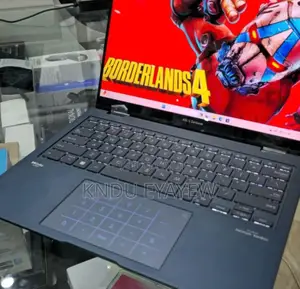 New Laptop Asus 16GB Intel Core I7 SSD 512GB